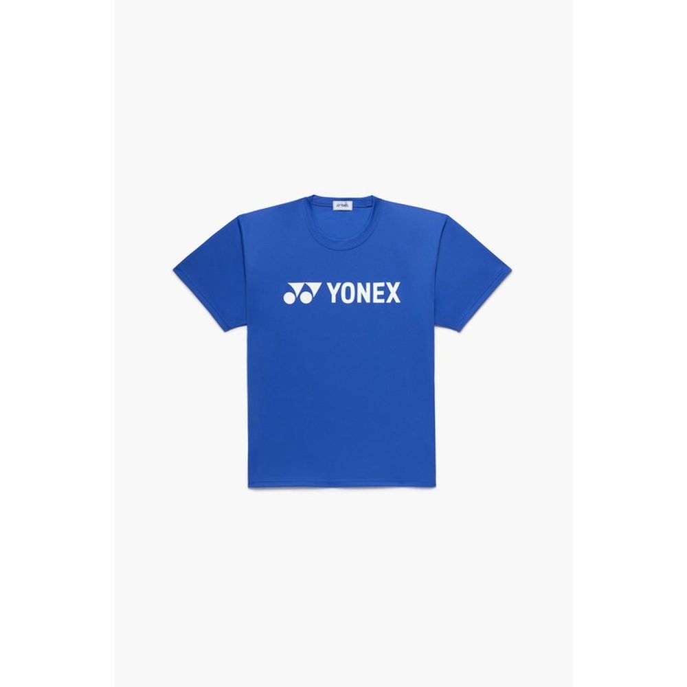 (預購)日本代購 YONEX 2026 16891Y 羽球服 練習服 網球服 排汗衣 日本境內版 男女兼用 限定品-細節圖7
