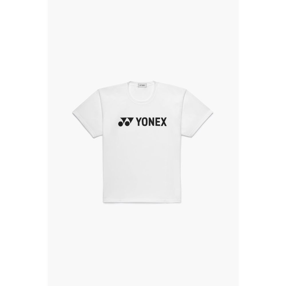 (預購)日本代購 YONEX 2026 16891Y 羽球服 練習服 網球服 排汗衣 日本境內版 男女兼用 限定品-規格圖7