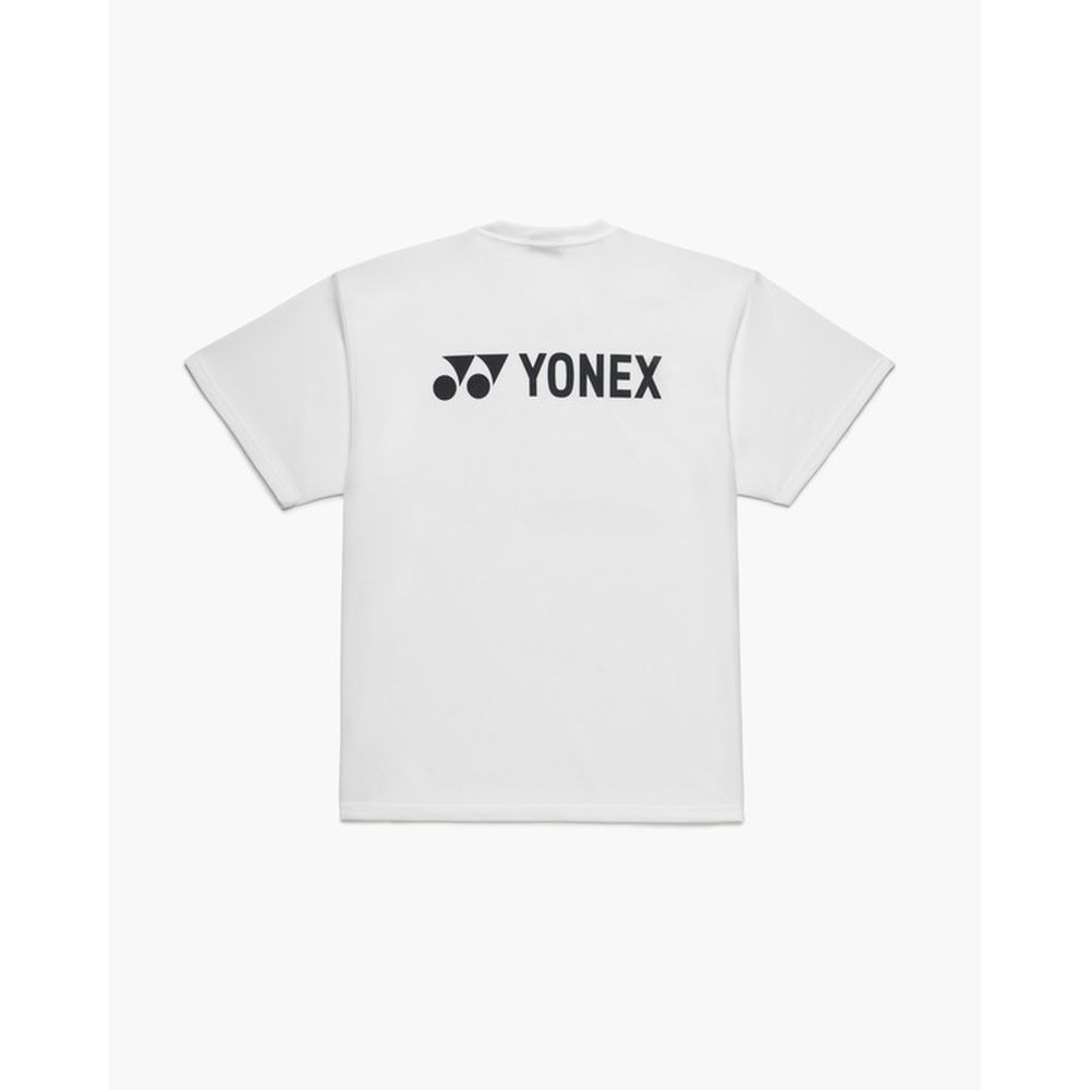 (預購)日本代購 YONEX 2026 16890Y 羽球服 網球服 排汗衣 日本境內版 男女兼用 限定品 UNI-細節圖4