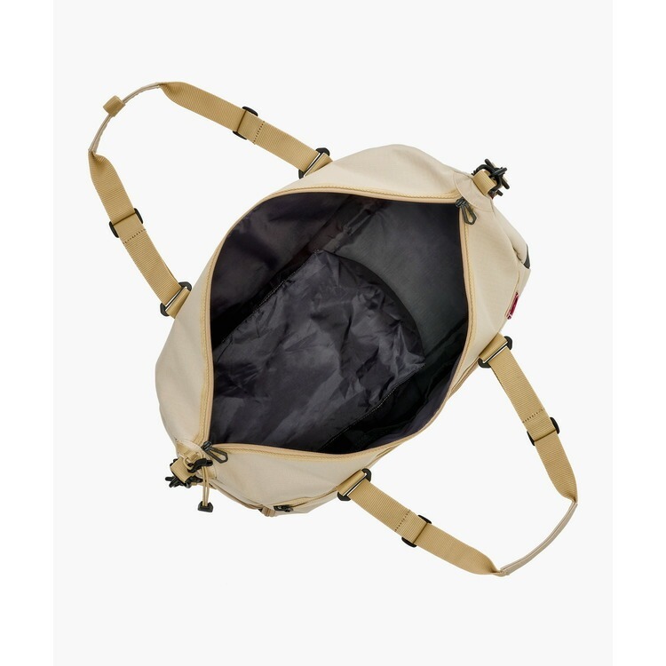 (預購)日本代購 YONEX 2026 BAG2626 羽球包 網球包 比賽包 單肩包 波士頓包 日本境內版-細節圖4