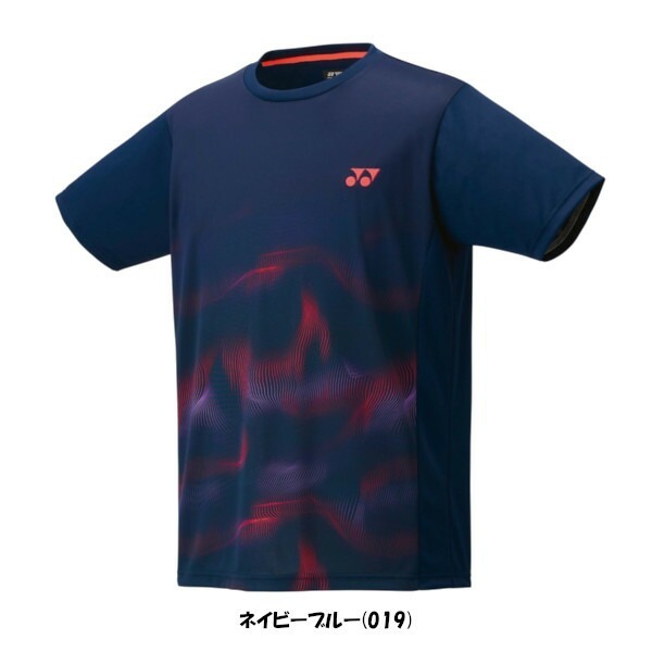(預購)日本代購 YONEX 2025FW 10679 羽球服 網球服 比賽服 選手服 大賽服 日本境內版-細節圖3