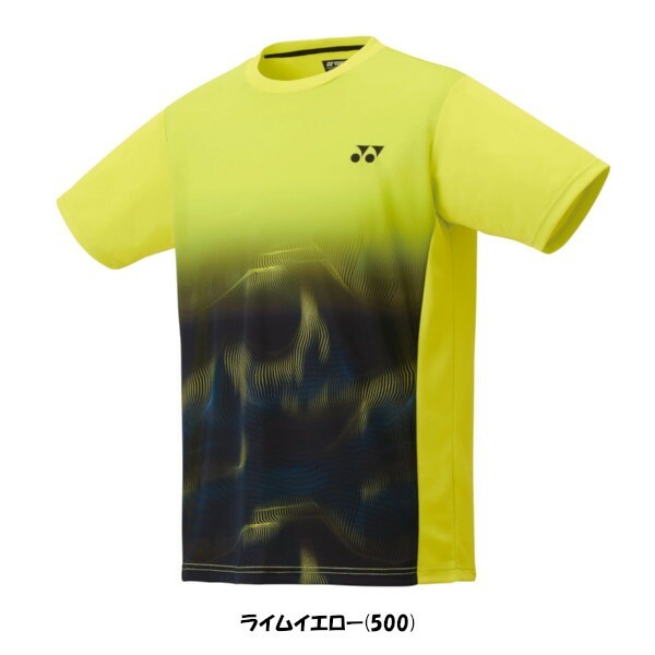 (預購)日本代購 YONEX 2025FW 10679 羽球服 網球服 比賽服 選手服 大賽服 日本境內版-規格圖6