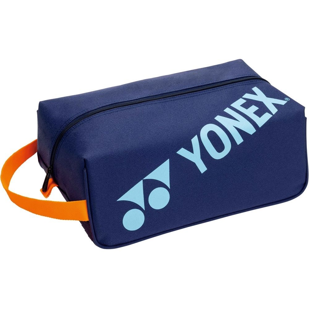 (預購)日本代購 YONEX 2026 新色 BAG2533 羽球鞋袋 鞋收納袋 手提鞋袋 日本境內版 2月中旬-細節圖3