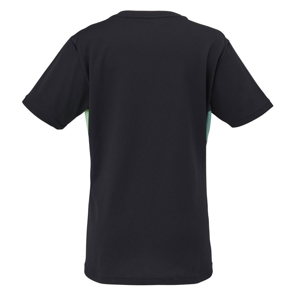 (預購)日本代購 GOSEN 2026 T2615 羽球服 網球服 軟式網球服 女用 排汗衣 比賽服 日本境內版-細節圖4