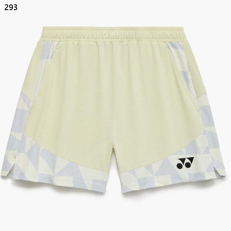 (預購)日本代購 YONEX 2026SS 25113 羽球褲 運動短褲 網球褲 短褲 女褲 日本製 日本境內版-規格圖7
