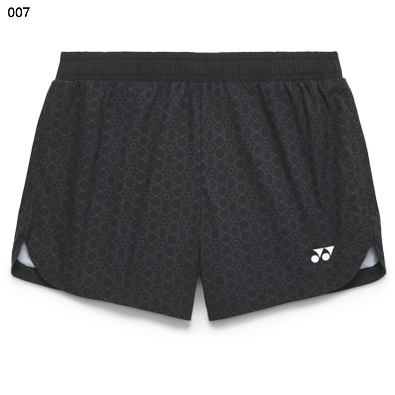 (預購)日本代購 YONEX 2026SS 25117 羽球褲 運動短褲 網球褲 短褲 女褲 日本製 日本境內版-細節圖2
