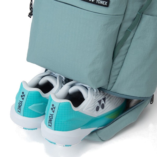 (預購)日本代購 yonex 2026 BAG2668 羽球後背包 網球背包 雙肩包 電腦背包 日本境內版-細節圖6