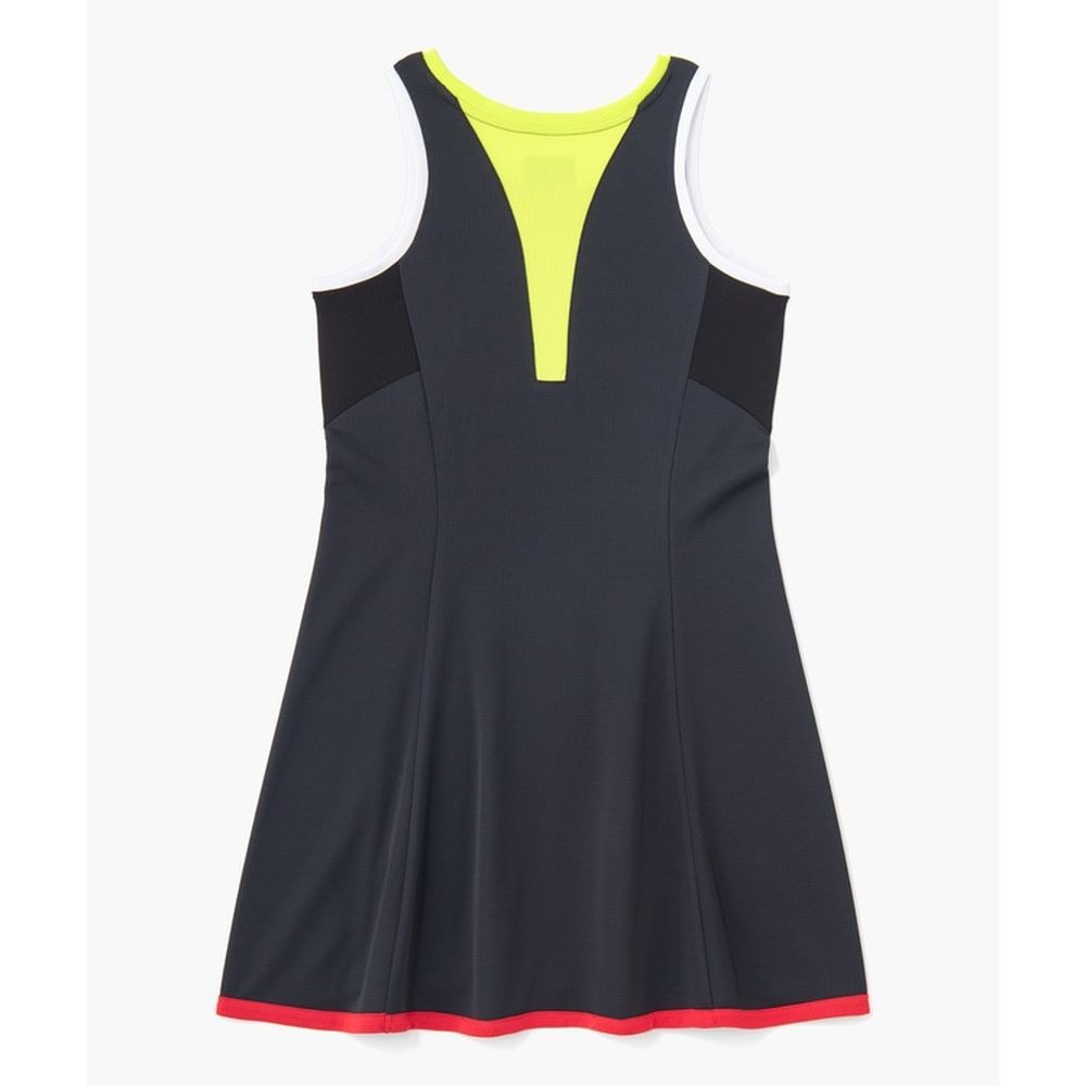 (預購)日本代購 YONEX 2026SS 20938 羽球服 網球服 比賽服 連身球衣 選手服 日本境內版 女用-細節圖3