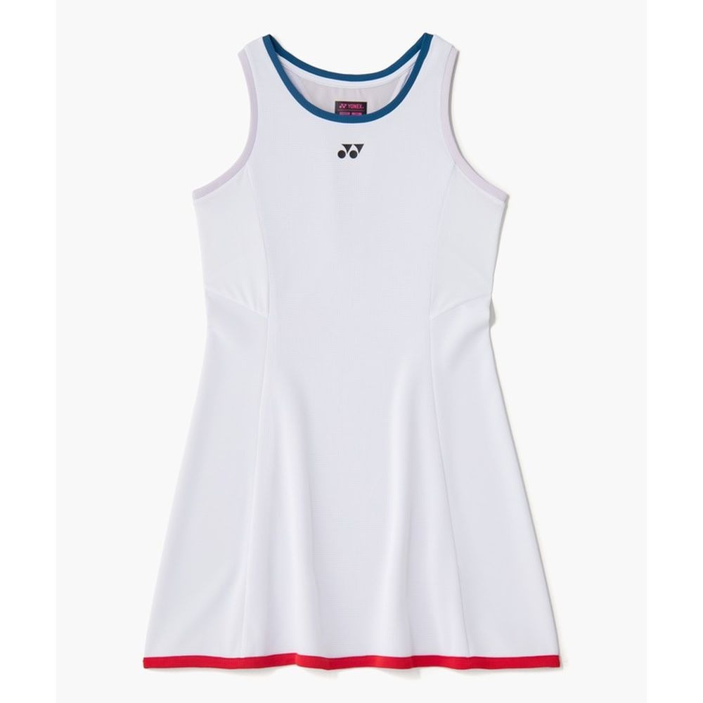 (預購)日本代購 YONEX 2026SS 20938 羽球服 網球服 比賽服 連身球衣 選手服 日本境內版 女用-規格圖6