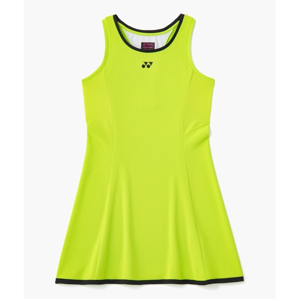 (預購)日本代購 YONEX 2026SS 20938 羽球服 網球服 比賽服 連身球衣 選手服 日本境內版 女用-規格圖6