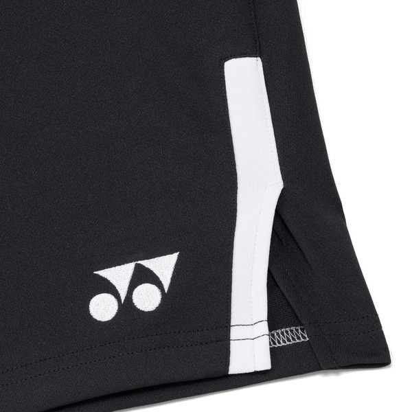 (預購)日本代購 YONEX 2026 15255 羽球褲 網球褲 比賽褲 針織褲 大賽褲 男用 UNI 日本境內版-細節圖5