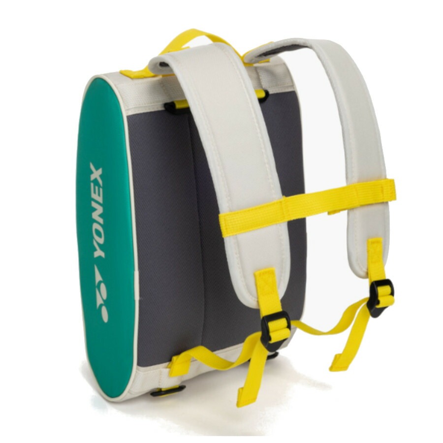 (預購)日本代購 YONEX 2026S BAG2689K 羽球包 兒童羽球背包 兒童背包 雙肩包 日本境內版-細節圖5
