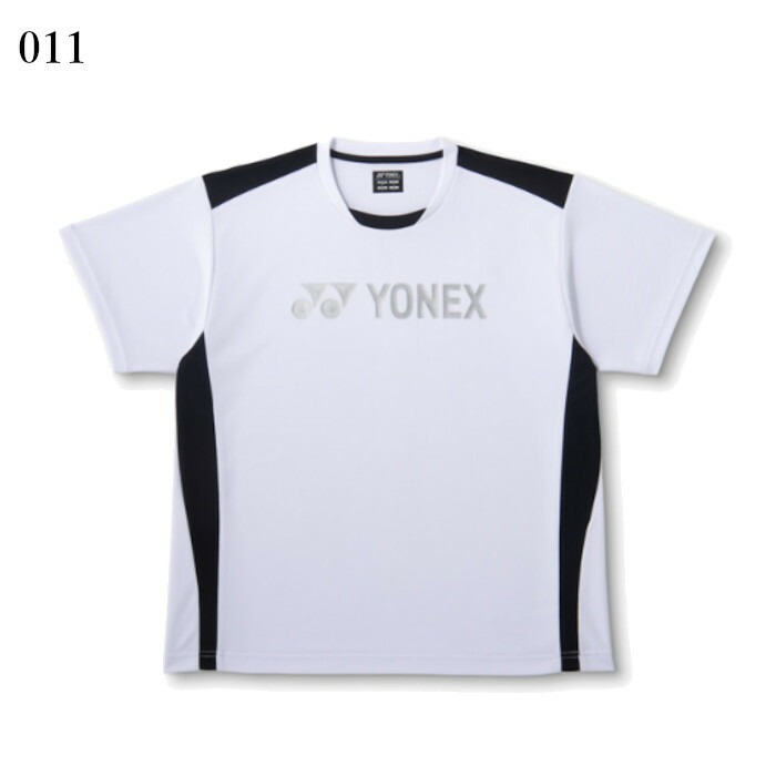 (預購)日本代購 YONEX 2026 16893Y 男女通用 網球服 短袖 比賽服 選手服 軟網 日本境內版-細節圖6