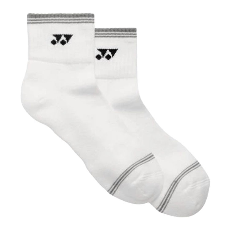 (預購)日本代購 YONEX 2026 29264Y 羽球襪 短襪 運動襪 女襪 22-25CM 日本境內版 3足組-細節圖5