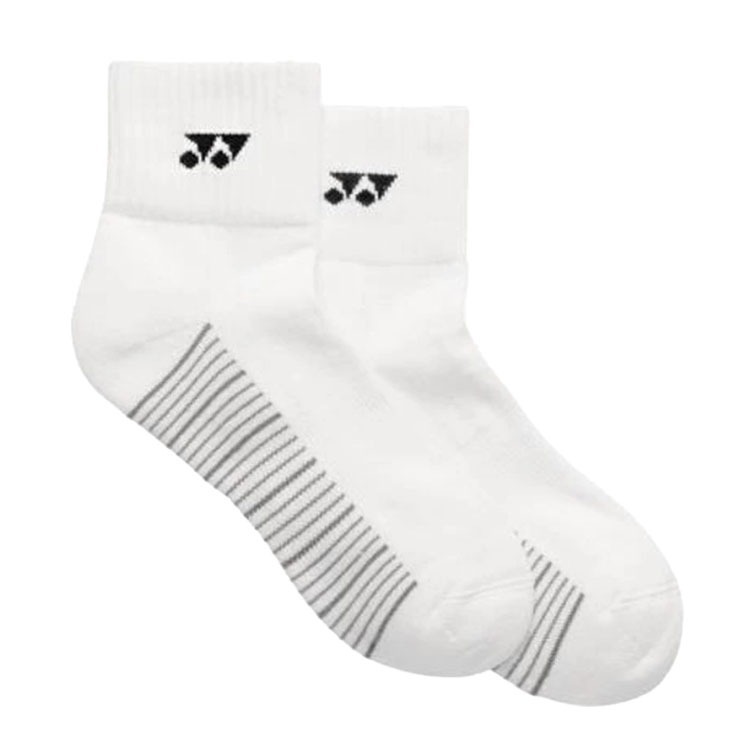 (預購)日本代購 YONEX 2026 19264Y 羽球襪 短襪 運動襪 男襪 25-28CM 日本境內版 3足組-細節圖4