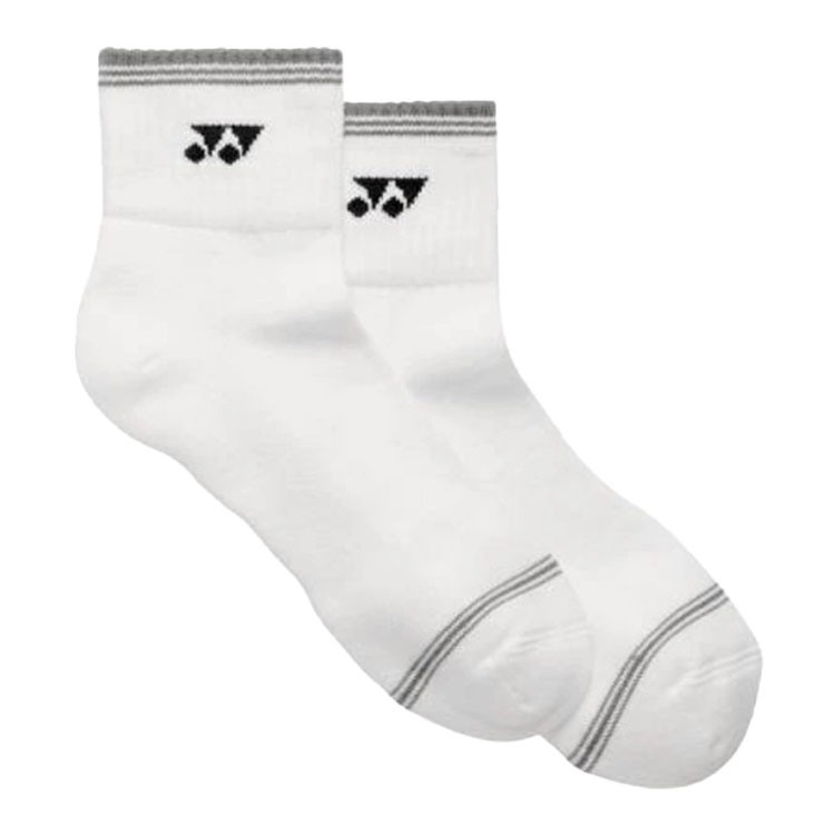 (預購)日本代購 YONEX 2026 19264Y 羽球襪 短襪 運動襪 男襪 25-28CM 日本境內版 3足組-細節圖5