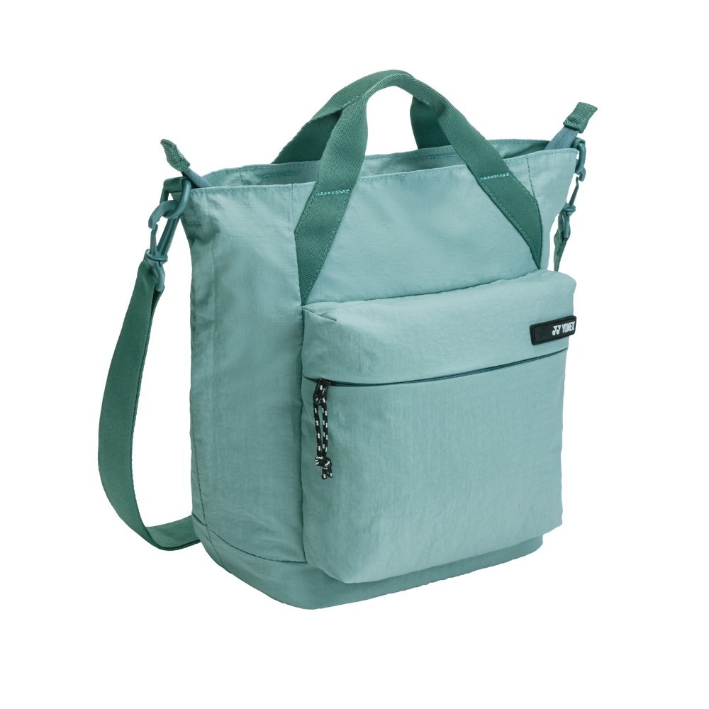(預購)日本代購 YONEX 2026 BAG2664 肩背包 斜背包 單肩包 外出包 運動背包 日本境內版-細節圖5