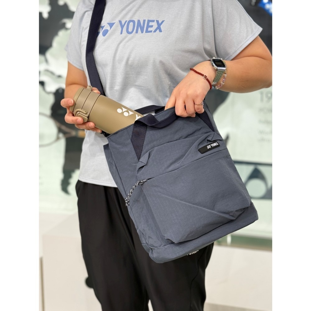 (預購)日本代購 YONEX 2026 BAG2664 肩背包 斜背包 單肩包 外出包 運動背包 日本境內版-細節圖6