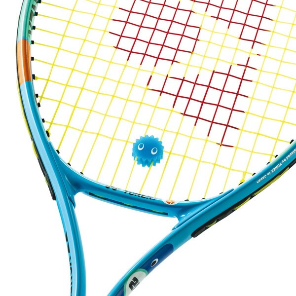 (預購)日本代購 YONEX AC168J 避震器 Junior 網球拍減震 青少年版 日本境內版 日本直營店專賣-細節圖6