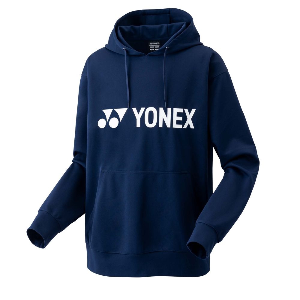 (預購)日本代購 YONEX 2025FW 31061 羽球長袖T恤 網球長袖T恤 帽T 連帽T恤 男女通用 日本境內版-細節圖4