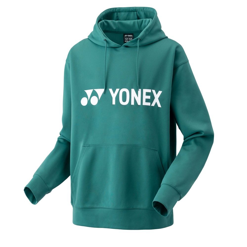 (預購)日本代購 YONEX 2025FW 31061 羽球長袖T恤 網球長袖T恤 帽T 連帽T恤 男女通用 日本境內版-細節圖5