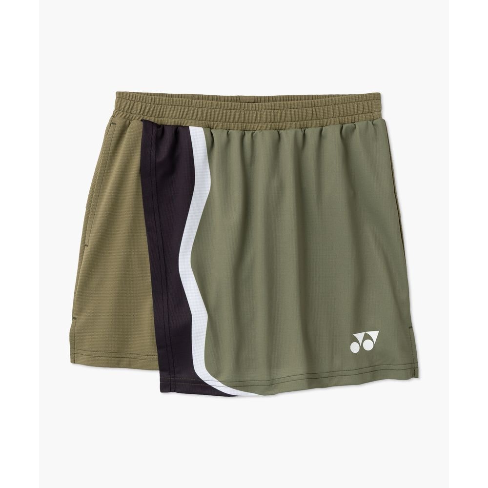(預購)日本代購 YONEX 2026 羽球裙 25114 羽球褲裙 網球裙 褲裙 運動裙 比賽褲裙 JP 日本境內版-細節圖3