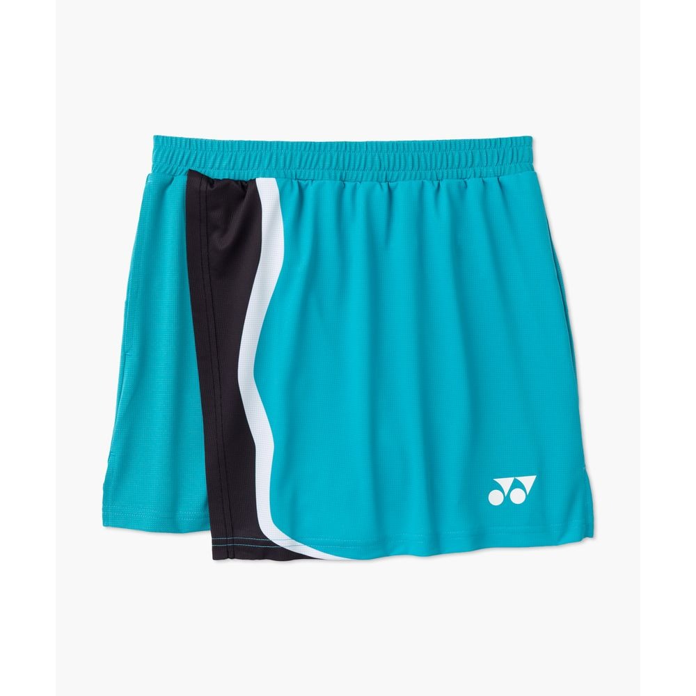 (預購)日本代購 YONEX 2026 羽球裙 25114 羽球褲裙 網球裙 褲裙 運動裙 比賽褲裙 JP 日本境內版-細節圖4