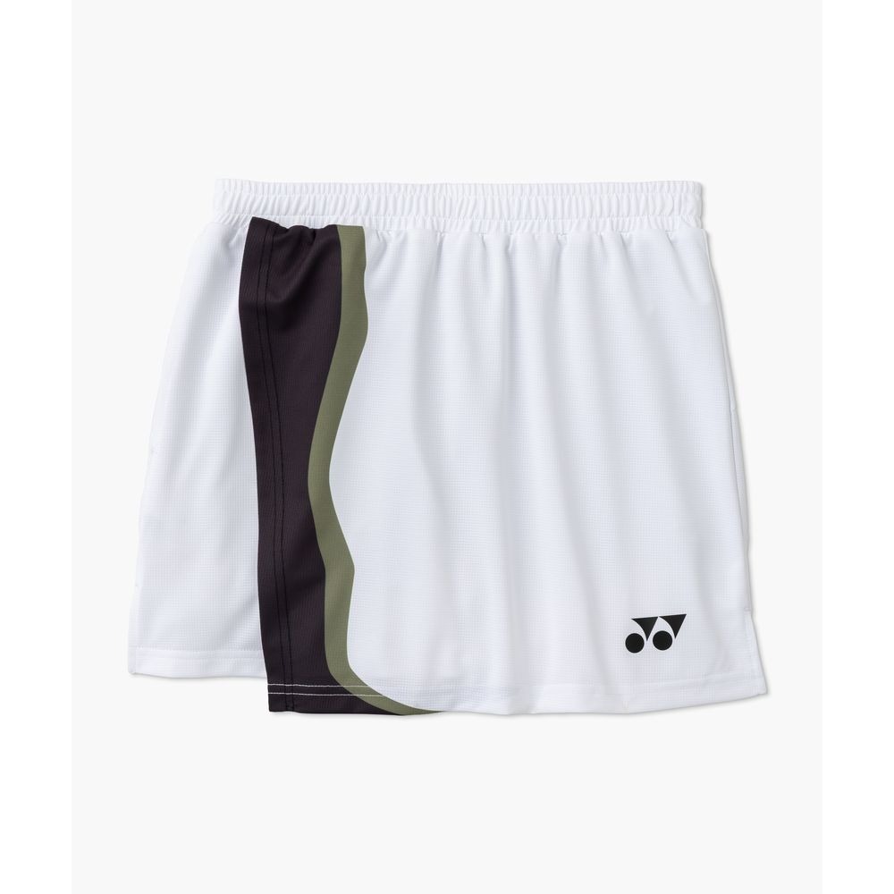 (預購)日本代購 YONEX 2026 羽球裙 25114 羽球褲裙 網球裙 褲裙 運動裙 比賽褲裙 JP 日本境內版-細節圖6