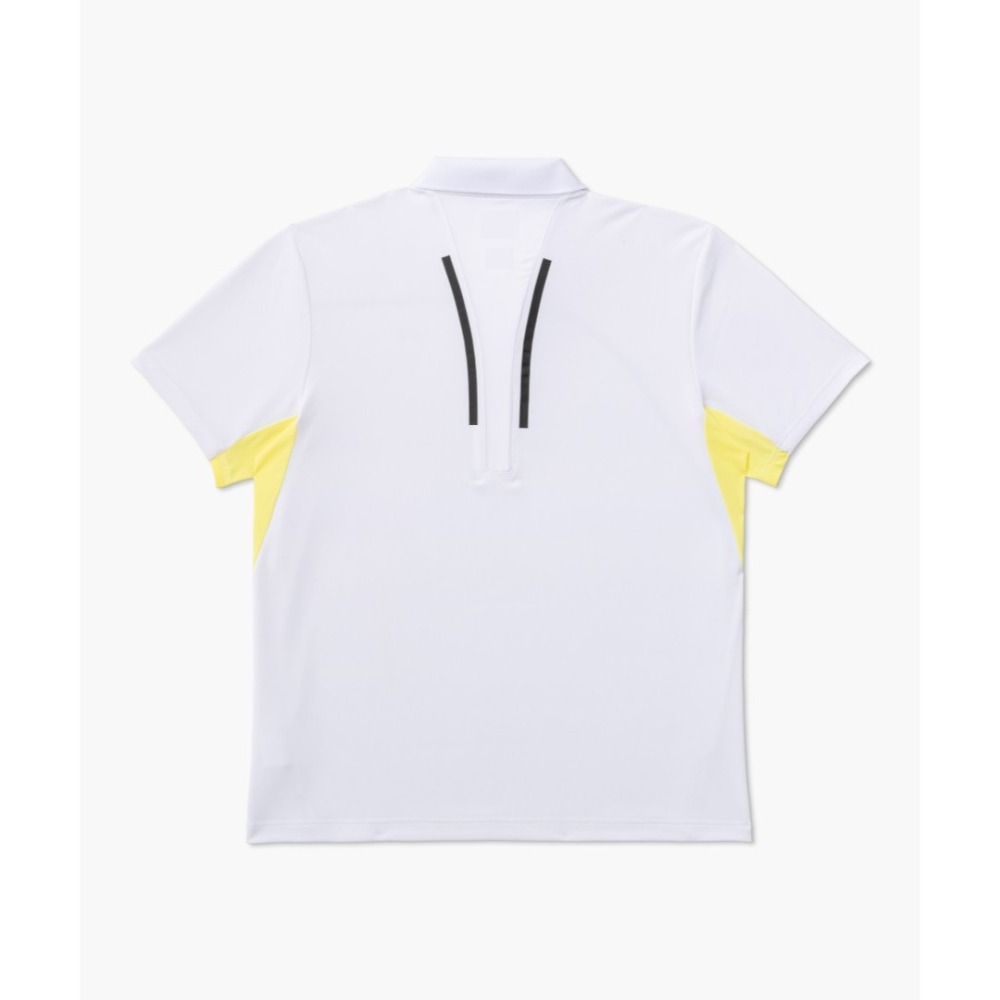 (預購)日本代購 YONEX 2026 10709 羽球服 短袖 比賽服 選手服 男用 大賽服 排汗衣UNI 日本境內版-細節圖5