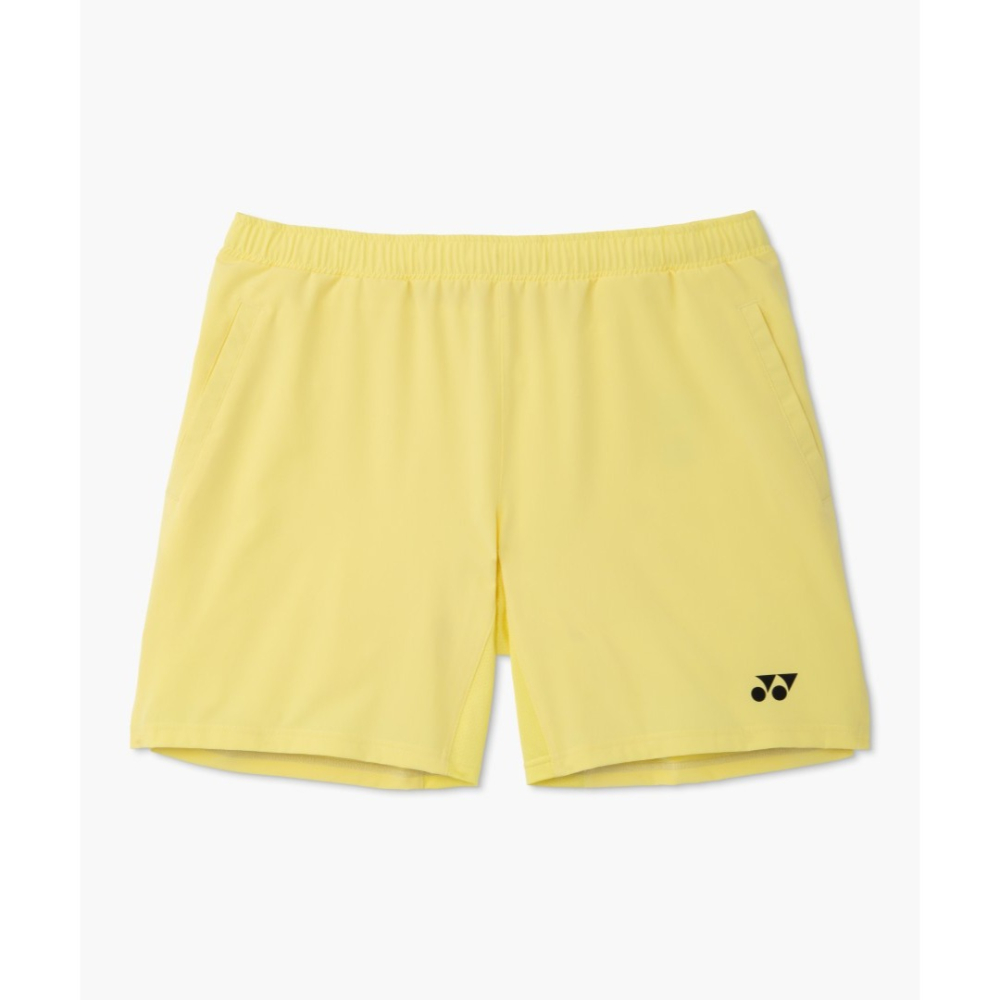 (預購)日本代購 YONEX 2026 15237 羽球褲 運動短褲 網球褲 比賽褲 修身短褲 大賽褲 日本境內版-細節圖3