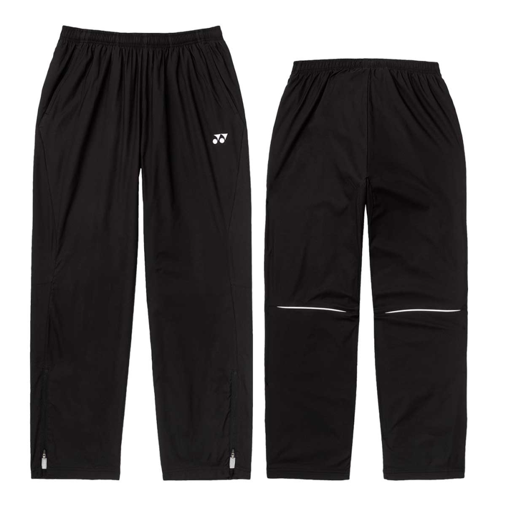 (預購)日本代購 YONEX 2026FW 80107 羽球練習褲 保暖褲 長褲 防風褲 熱身褲 JP 日本境內版-細節圖2