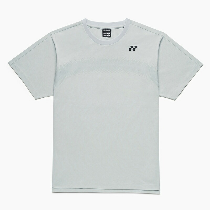 (預購)日本代購 YONEX 2026 16839 羽球服 速乾T恤 網球服 運動短袖 排汗衣 UNI 日本境內版-規格圖6