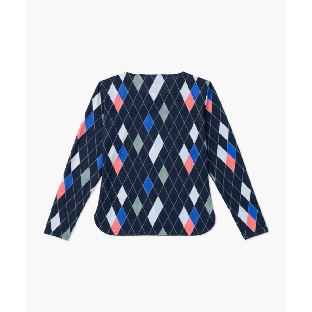 (預購)日本代購 YONEX 2026 20979 羽球服 網球 高爾夫服 T恤 長袖上衣 排汗衣 熱身服 日本境內版-細節圖5