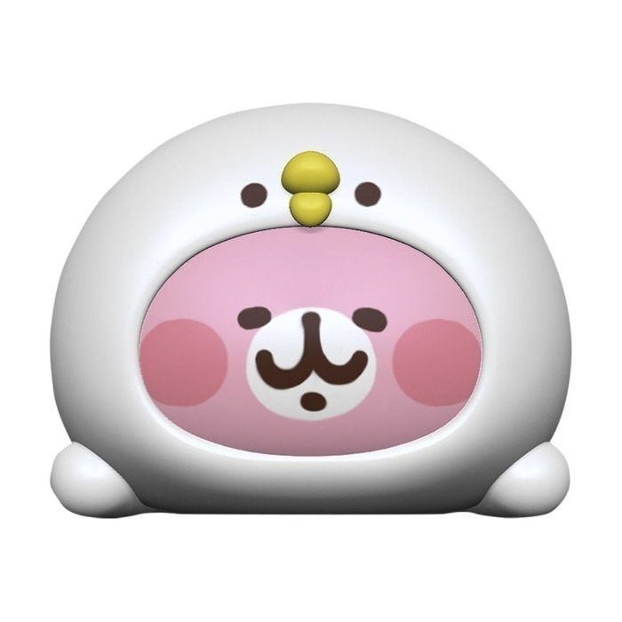 😉卡娜赫拉日本公仔泡澡球🛀🏻 牛牛公仔 大象公仔 變裝公仔 泡澡球 入浴劑-細節圖5