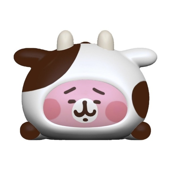 😉卡娜赫拉日本公仔泡澡球🛀🏻 牛牛公仔 大象公仔 變裝公仔 泡澡球 入浴劑-細節圖9