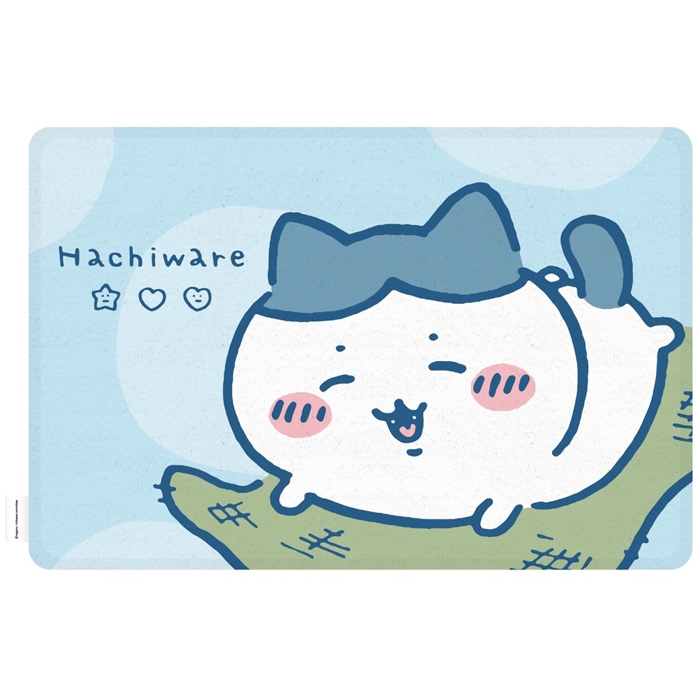 藍小八貓⭐40x60公分