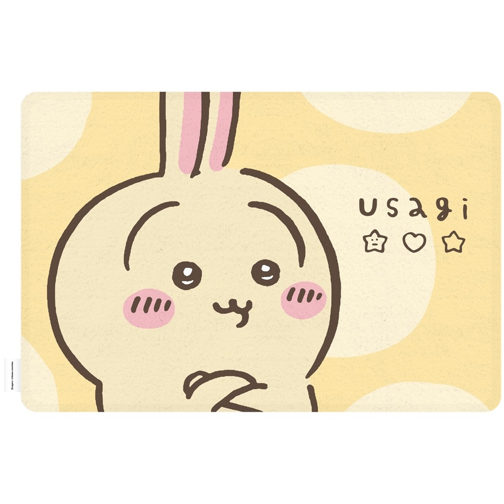 黃烏薩奇⭐40x60公分