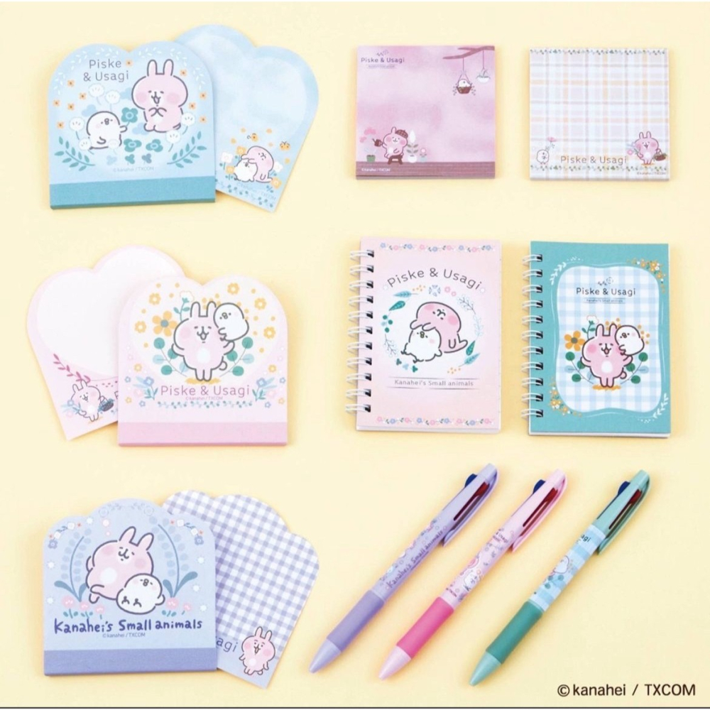 😉卡娜赫拉日本百元商品系列-細節圖2