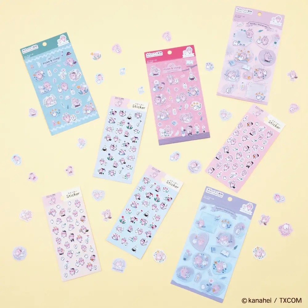 😉卡娜赫拉日本百元商品系列-細節圖3