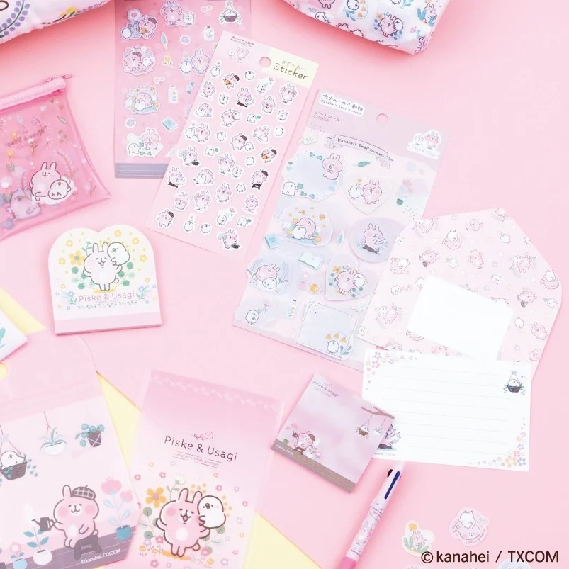 😉卡娜赫拉日本百元商品系列-細節圖4