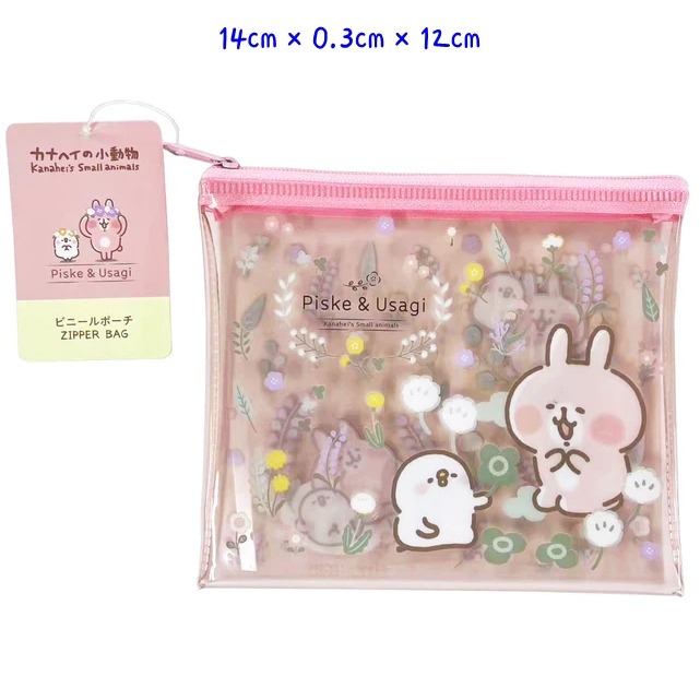 😉卡娜赫拉日本百元商品系列-規格圖4