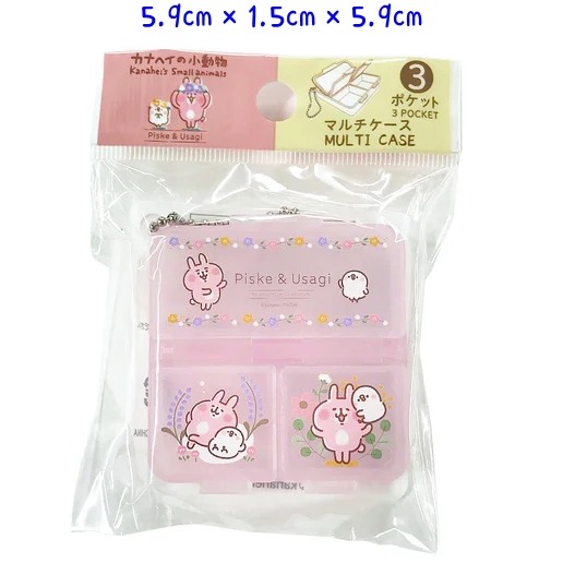 😉卡娜赫拉日本百元商品系列-規格圖4