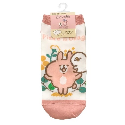 😉卡娜赫拉日本百元商品系列-規格圖4