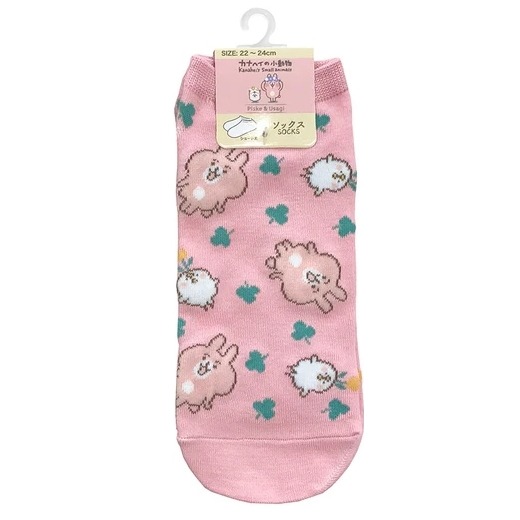 😉卡娜赫拉日本百元商品系列-規格圖4