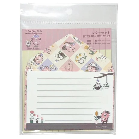 😉卡娜赫拉日本百元商品系列-規格圖4