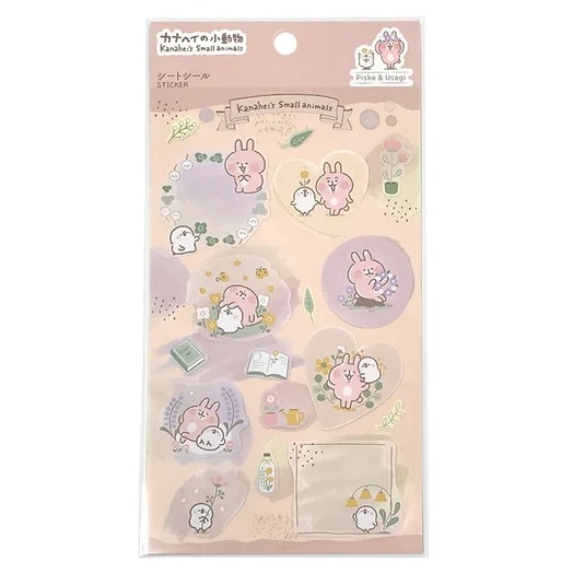 😉卡娜赫拉日本百元商品系列-規格圖4