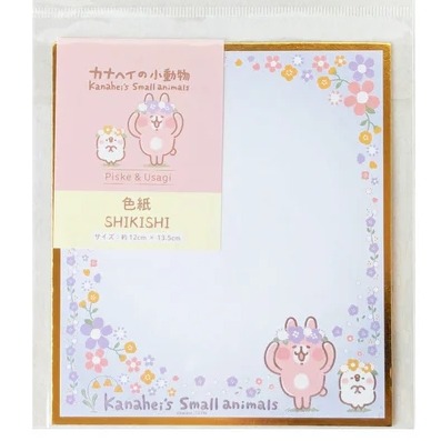 😉卡娜赫拉日本百元商品系列-規格圖4