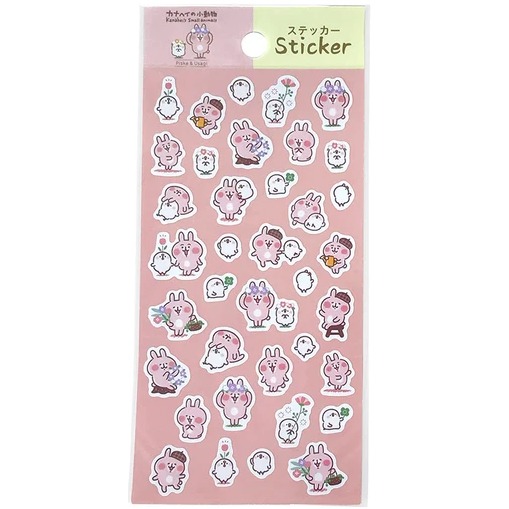 😉卡娜赫拉日本百元商品系列-規格圖4