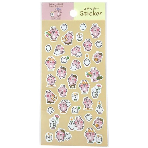 😉卡娜赫拉日本百元商品系列-規格圖4