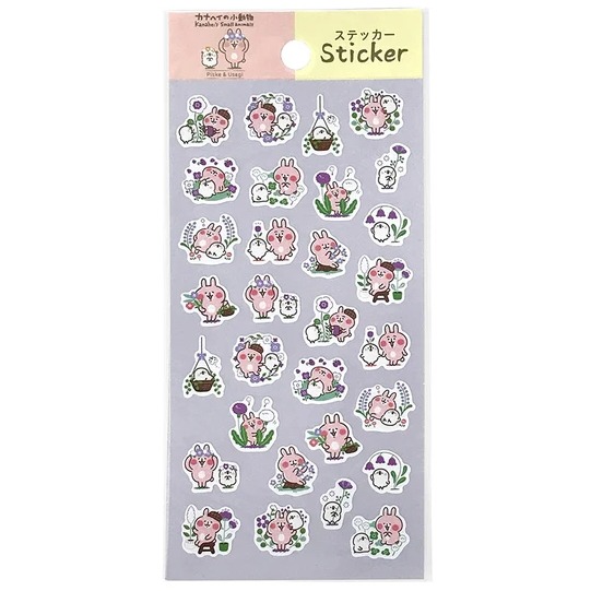 😉卡娜赫拉日本百元商品系列-規格圖4